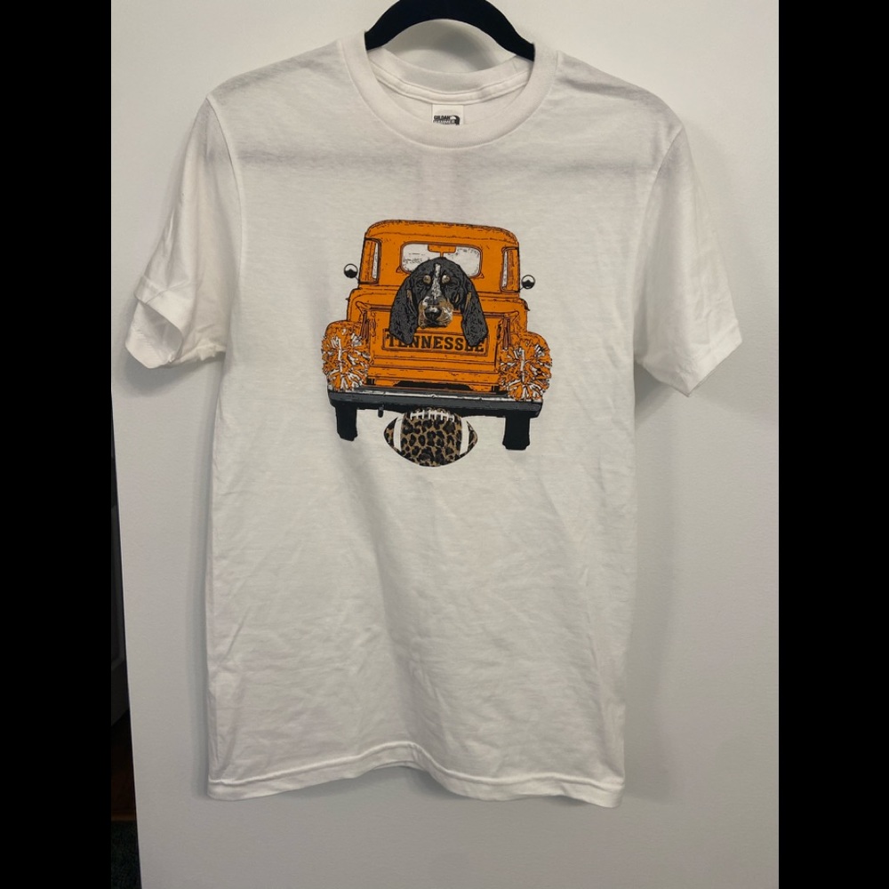 Tennesee Vols  Shirt